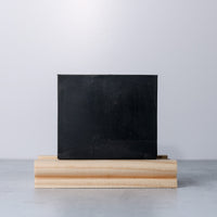 Blackpowder Bourbon Soap