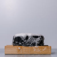 Cedar Smoke Soap - Dapper Guru