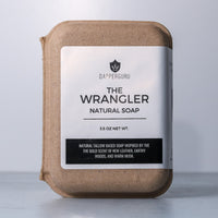 The Wrangler Soap