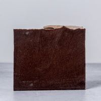 The Wrangler Soap