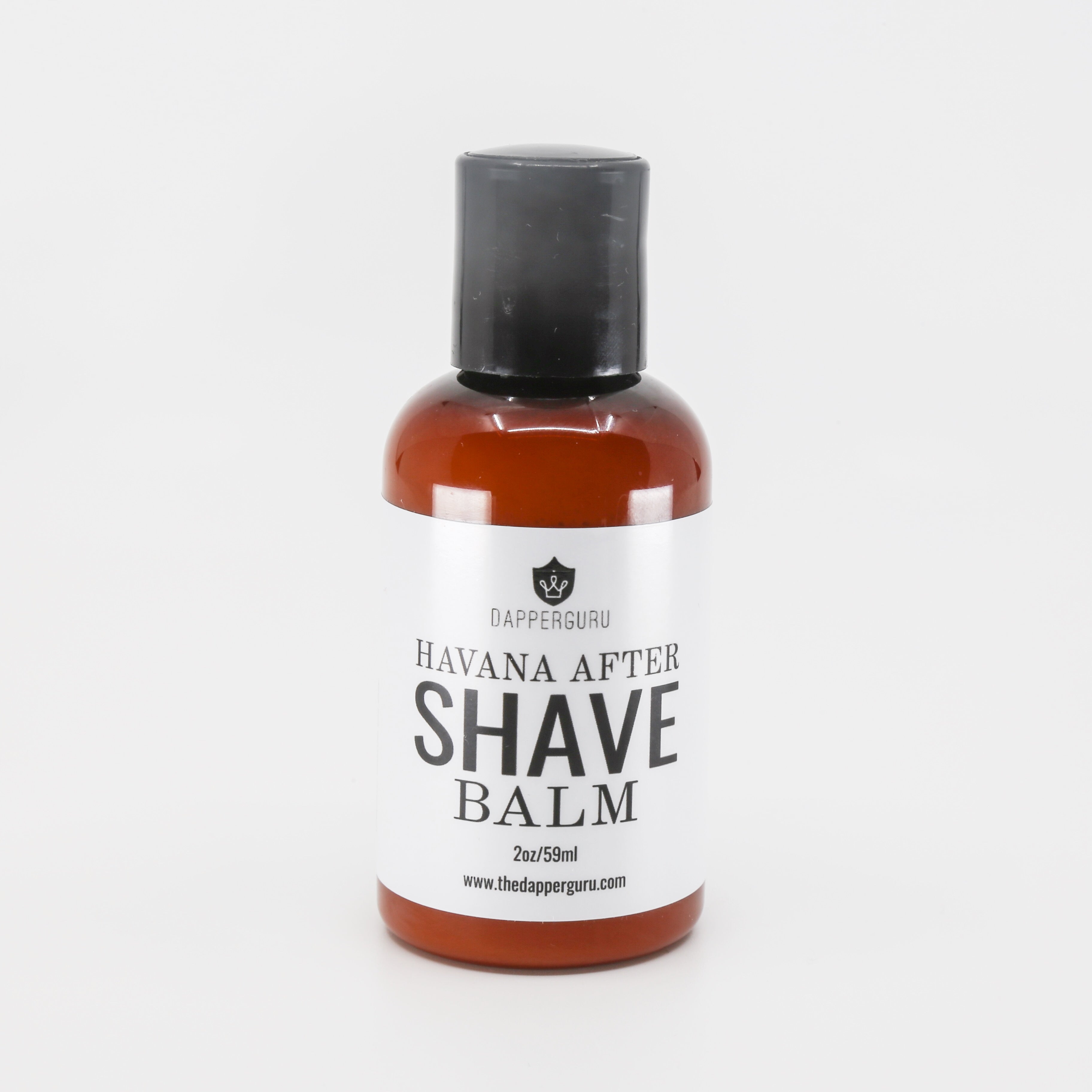 Havana Aftershave Balm