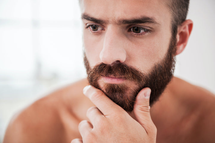 7 Reasons Why Men Should Use Mango Butter in Their Beards