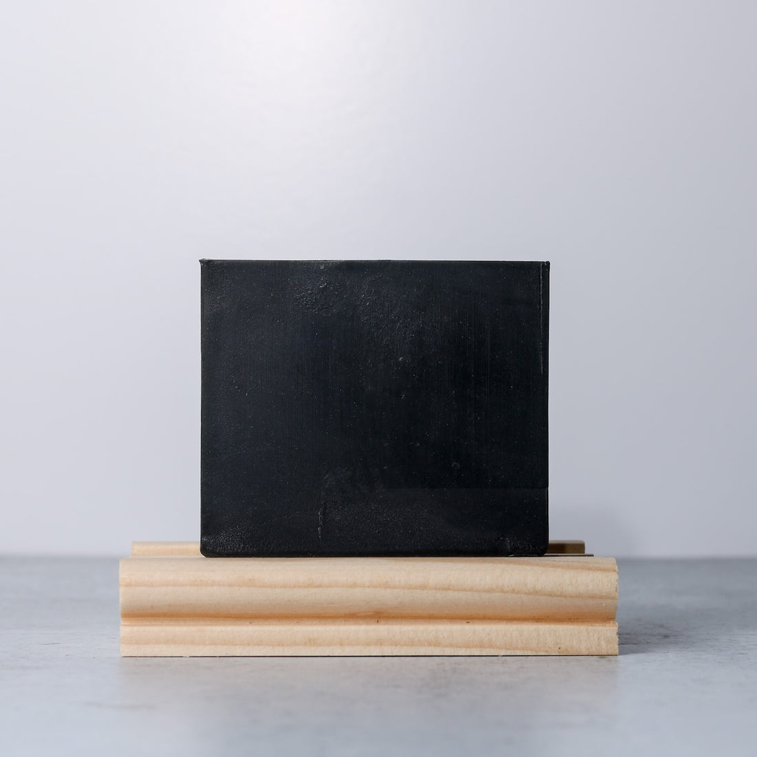 Blackpowder Bourbon Soap