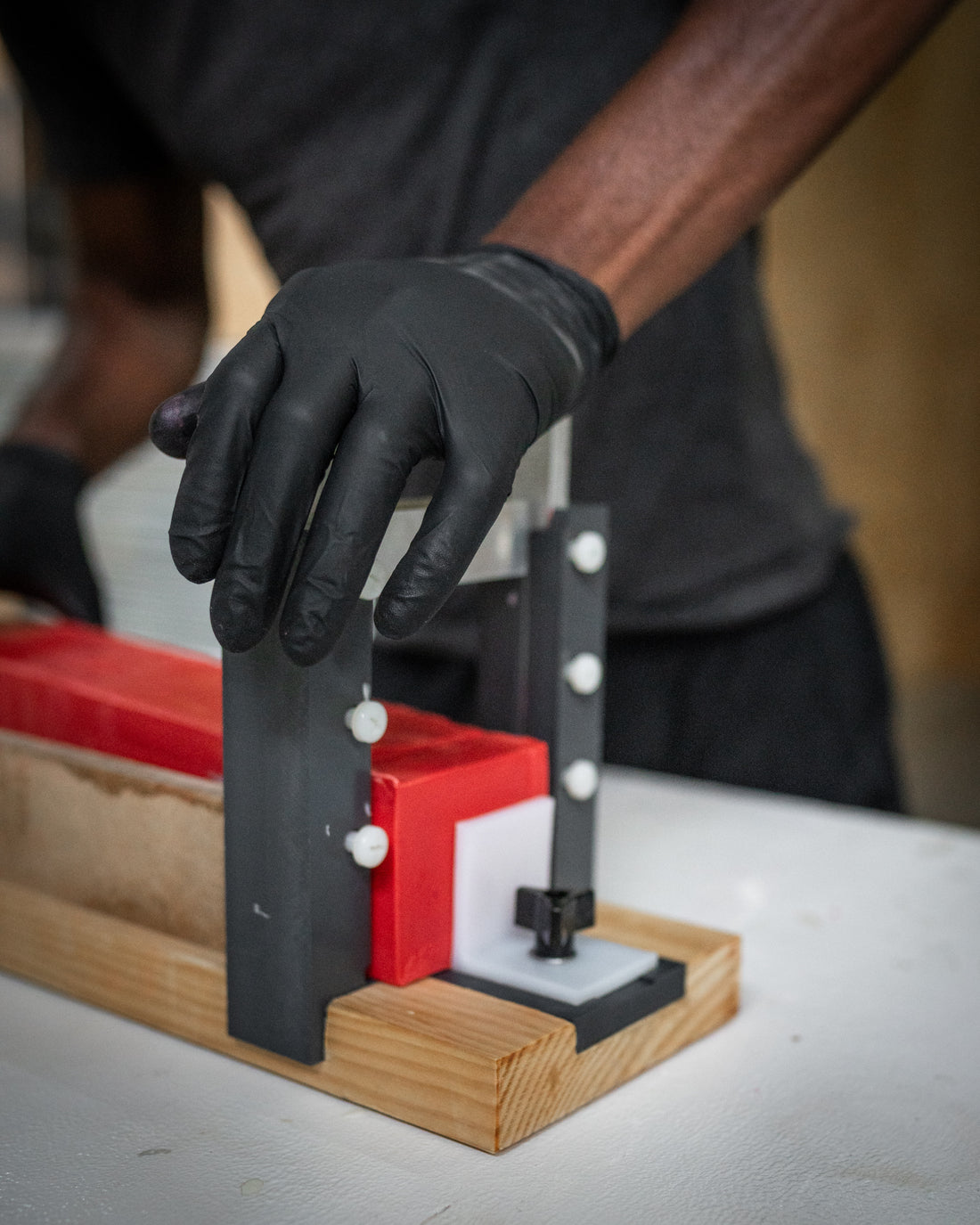 Private Soapmaking Workshop