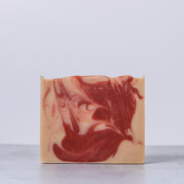 The Bozeman Soap