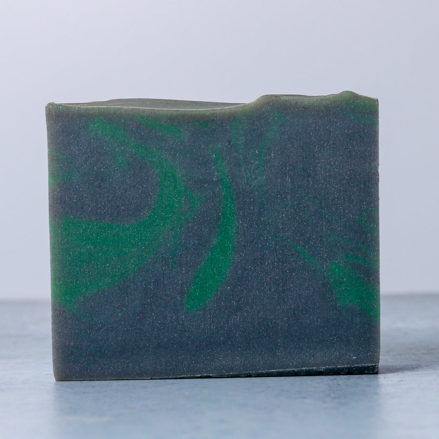 Bridger Peaks Soap