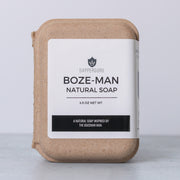 The Bozeman Soap