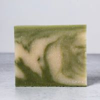 Untamed Soap