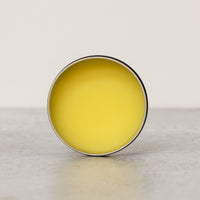 Midnight Bourbon Solid Cologne