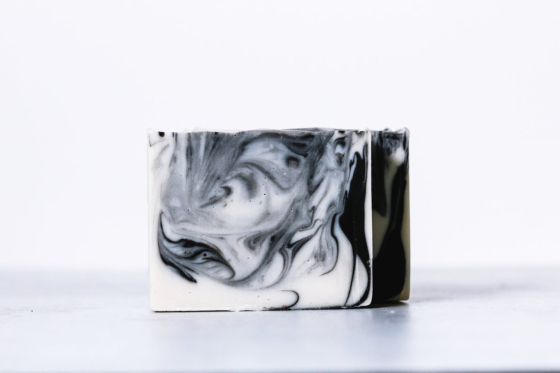 Birchwood Leather Soap - Dapper Guru