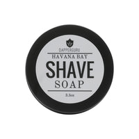 Havana Bay Shave Soap - Dapper Guru