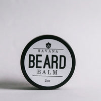 Dapper Beard Balm - Dapper Guru