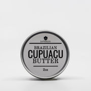 Cupuacu Butter - Dapper Guru